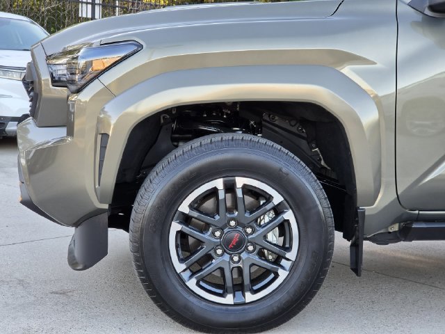 Used 2024 Toyota Tacoma TRD Sport RWD image 7