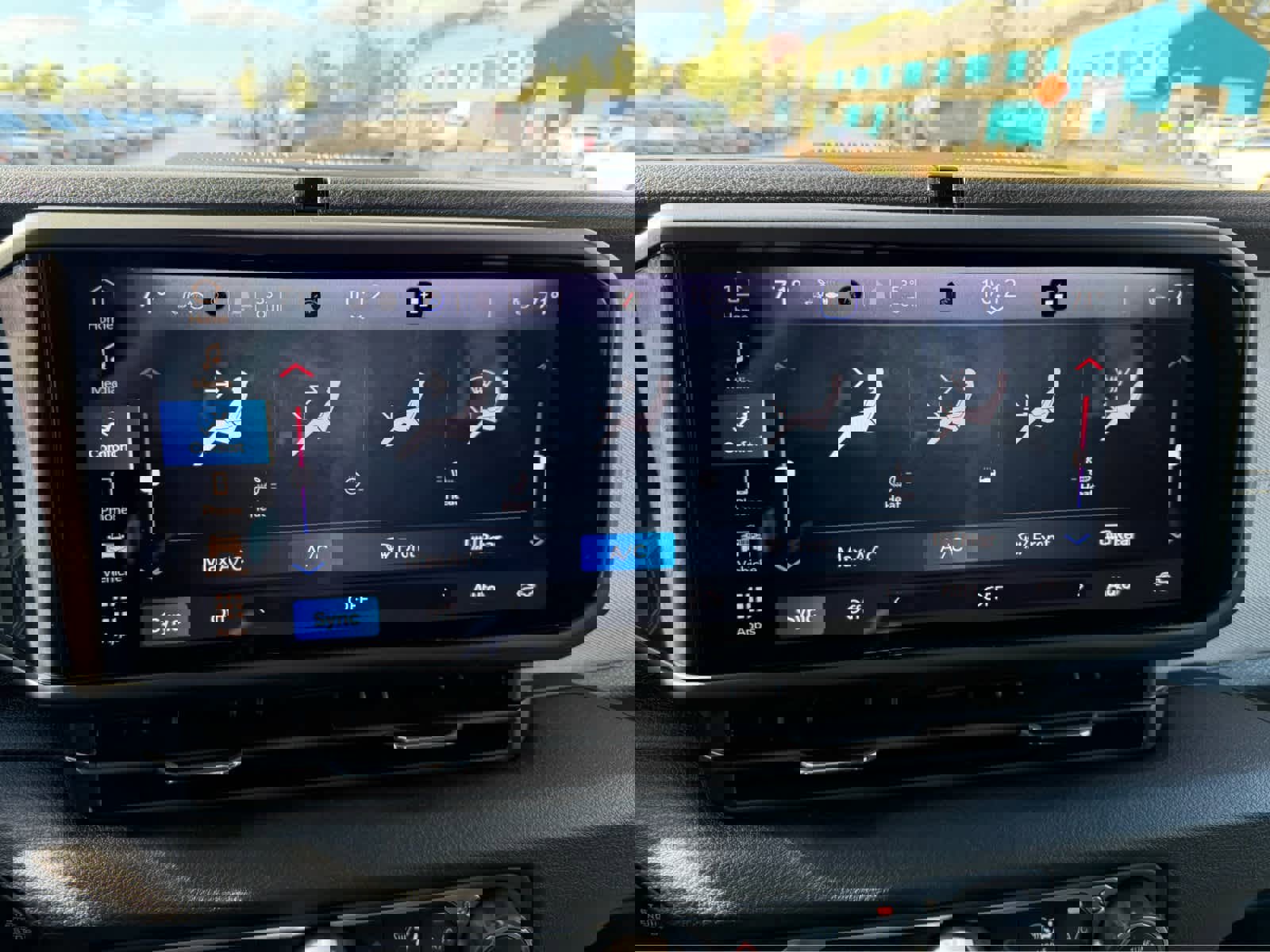 Used 2025 Jeep Gladiator Sport image 19