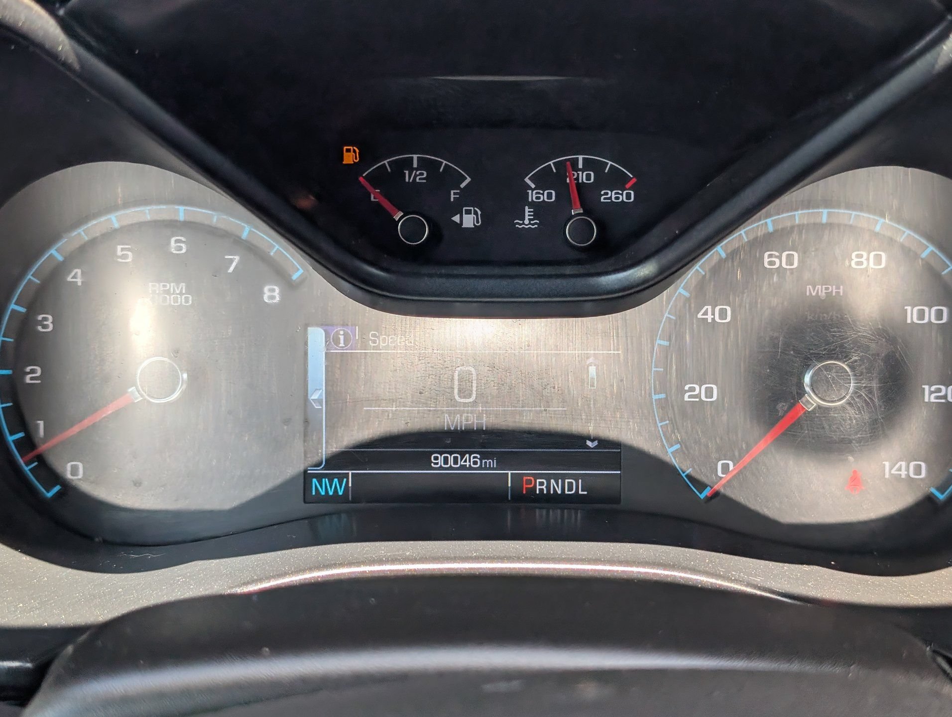 Certified 2018 Chevrolet Colorado Z71 AWD/4WD image 25