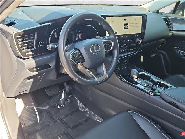 Used 2026 Lexus NX 350 AWD w/ Accessory Package (2T) image 10
