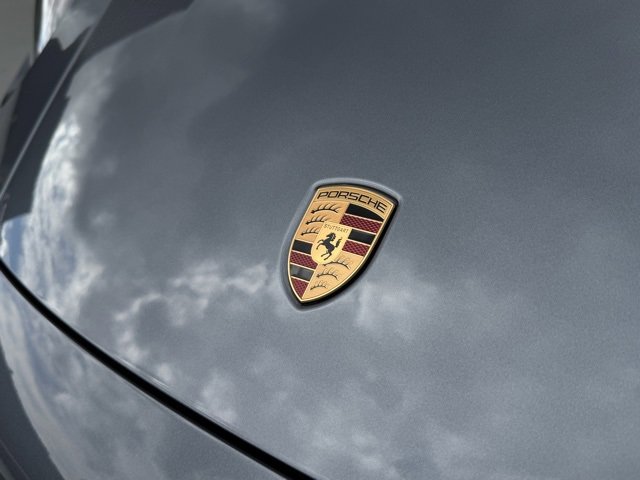New 2026 Porsche 911 Carrera T image 36