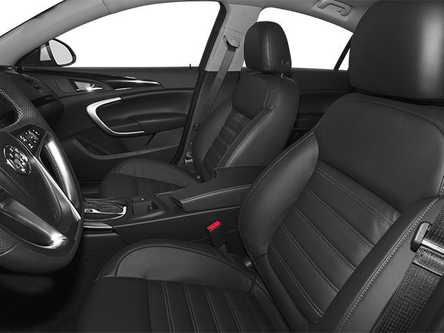 Used 2013 Buick Regal GS FWD image 11
