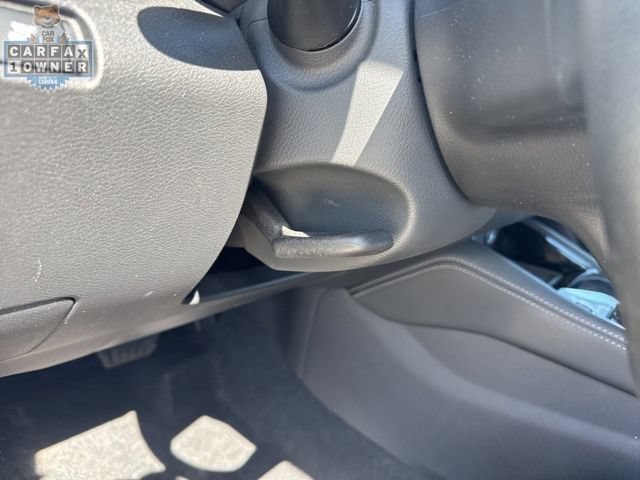 Used 2023 Nissan Altima 2.5 SV FWD image 21