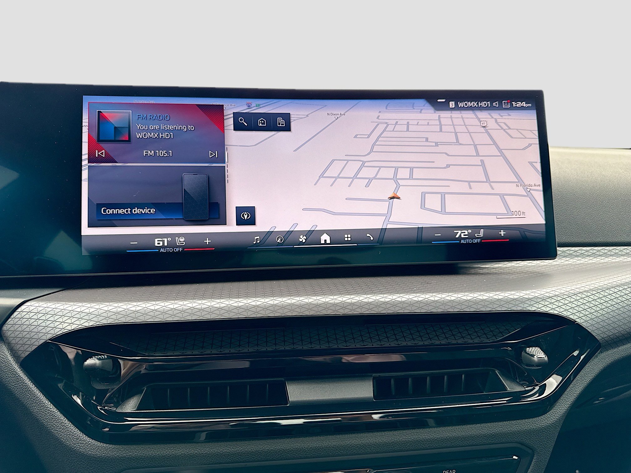 Used 2025 BMW M340i image 33