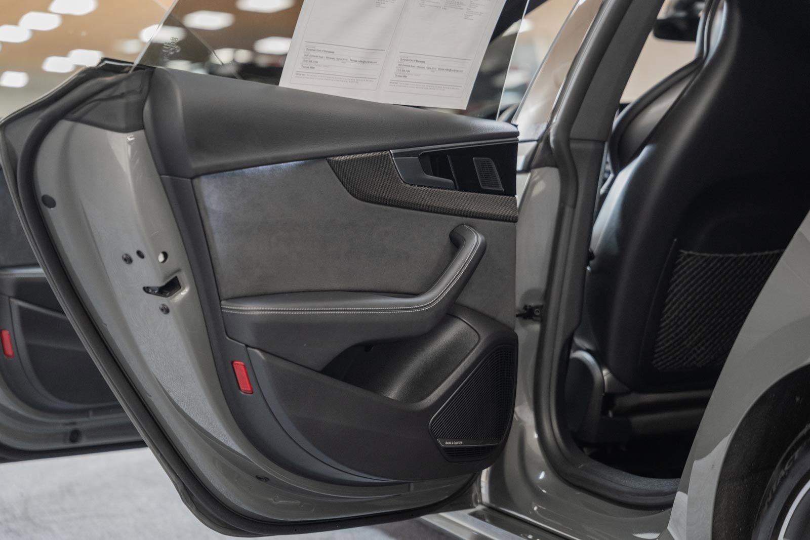 Used 2024 Audi S5 Premium Plus w/ Premium Plus Package image 45