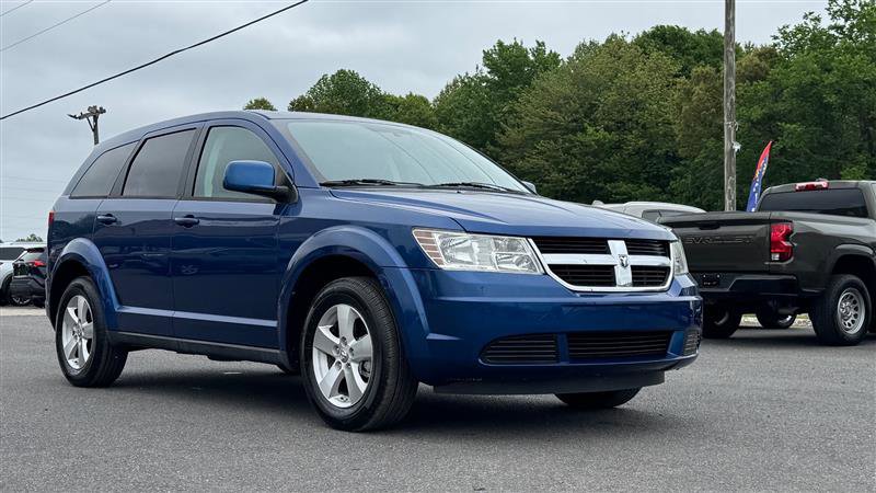 Used 2009 Dodge Journey SXT w/ Flexible Seating Group FWD image 3