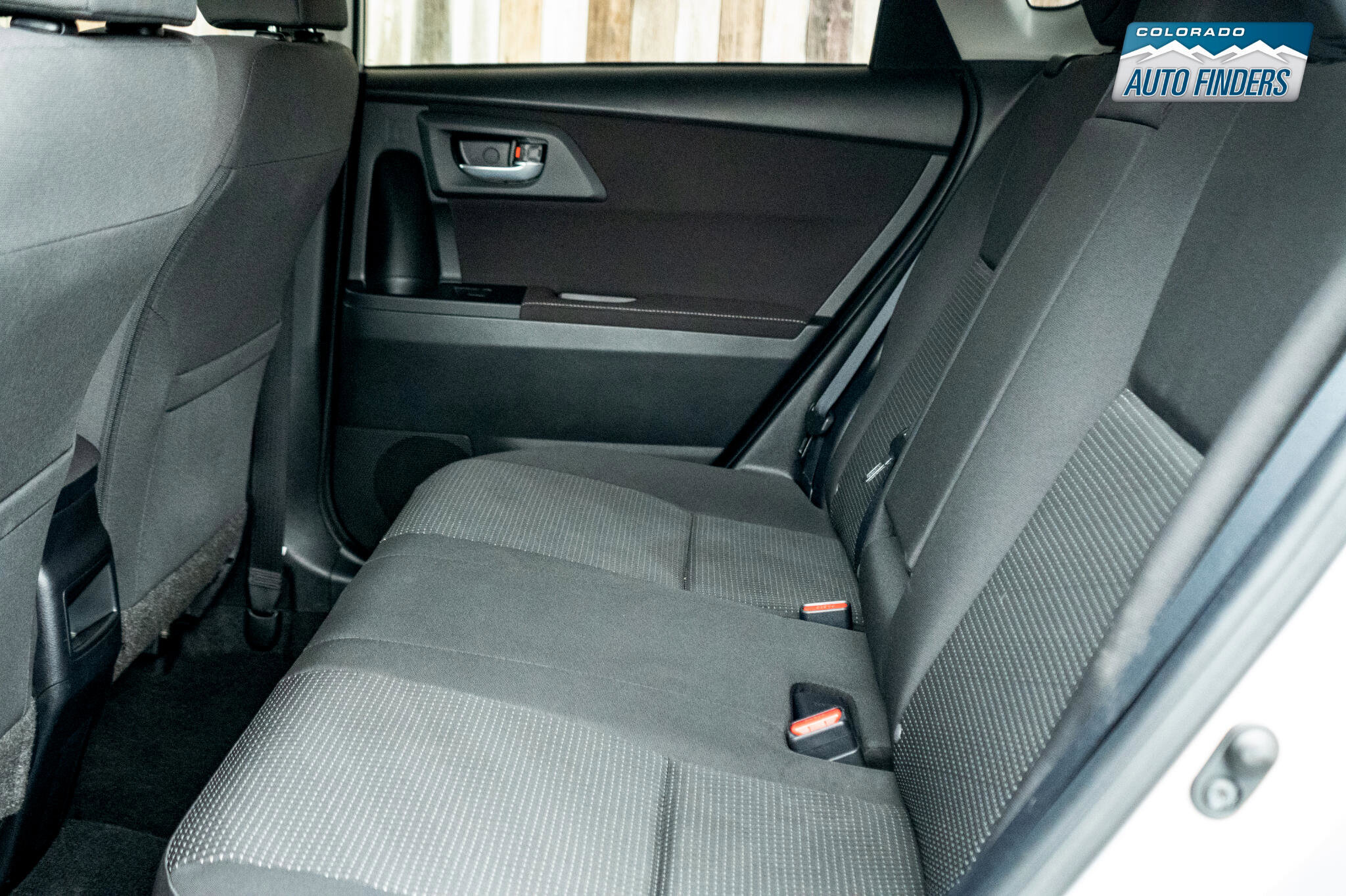 Used 2016 Scion iM image 25