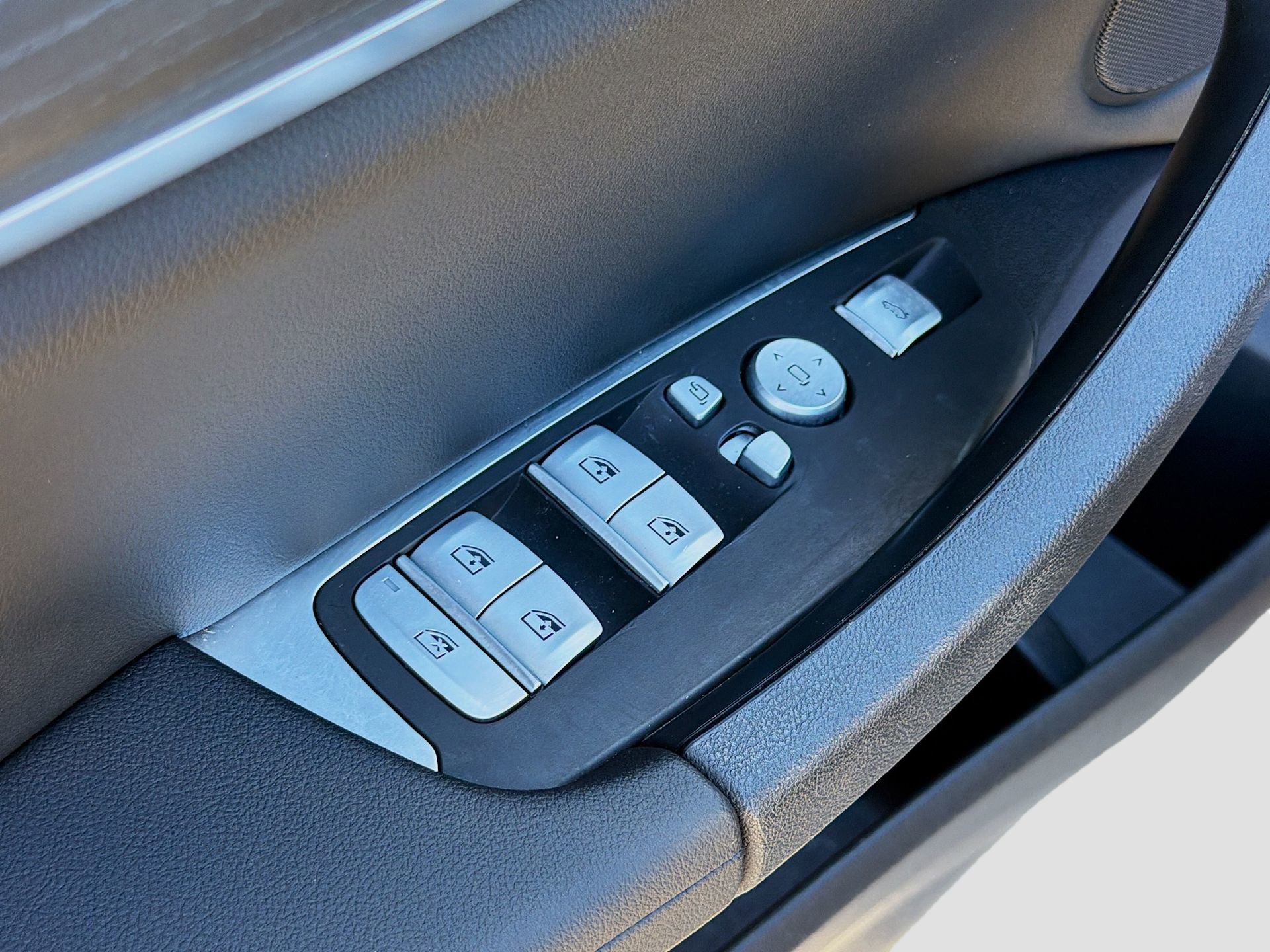 Certified 2024 BMW X3 sDrive30i image 24