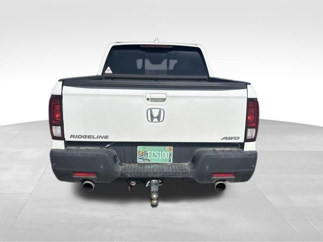 Used 2023 Honda Ridgeline RTL-E image 16