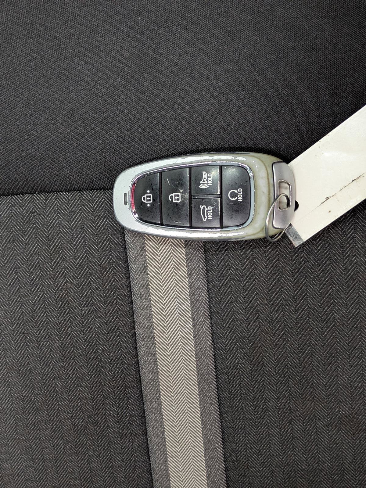 Used 2022 Hyundai Sonata SEL w/ Convenience Package image 12