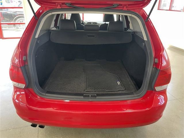 Used 2011 Volkswagen Jetta TDI w/ Wheel & Sunroof Pkg FWD image 32
