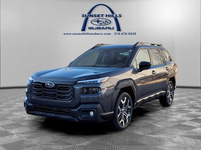 New 2026 Subaru Outback Touring XT image 51