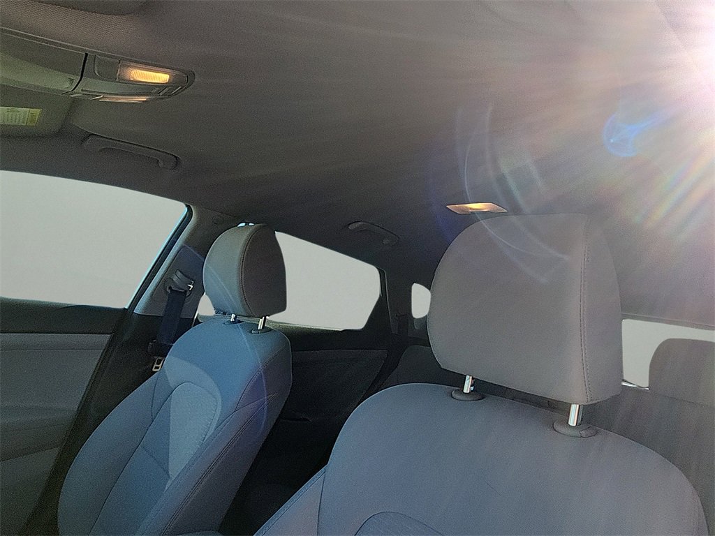 Used 2019 Hyundai Tucson Value image 17