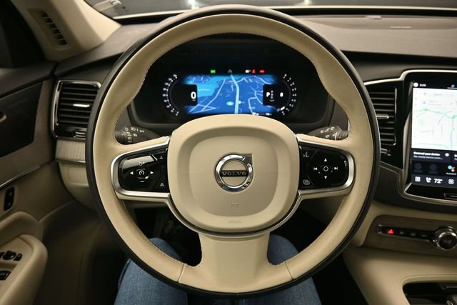 Used 2023 Volvo XC90 B6 Plus w/ Protection Package Premier AWD/4WD image 23