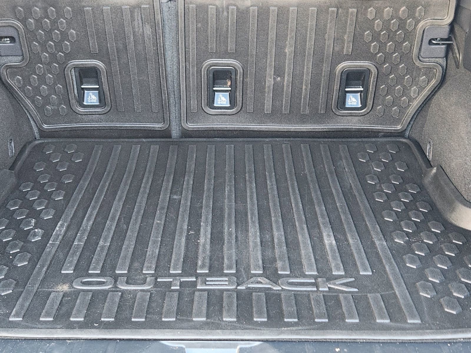 Used 2024 Subaru Outback Touring XT w/ Tech Package 2 image 36