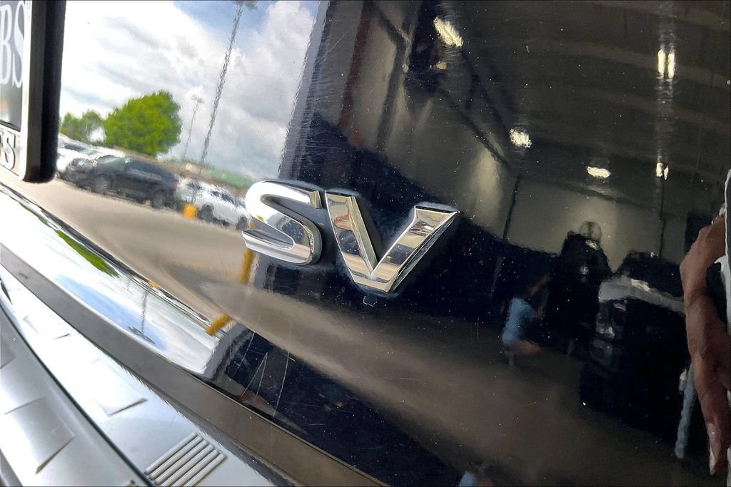 Used 2022 Nissan Rogue SV FWD image 36