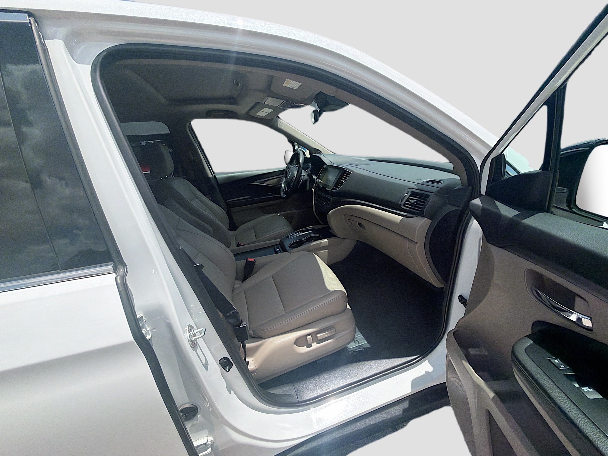 Certified 2023 Honda Ridgeline RTL-E image 32