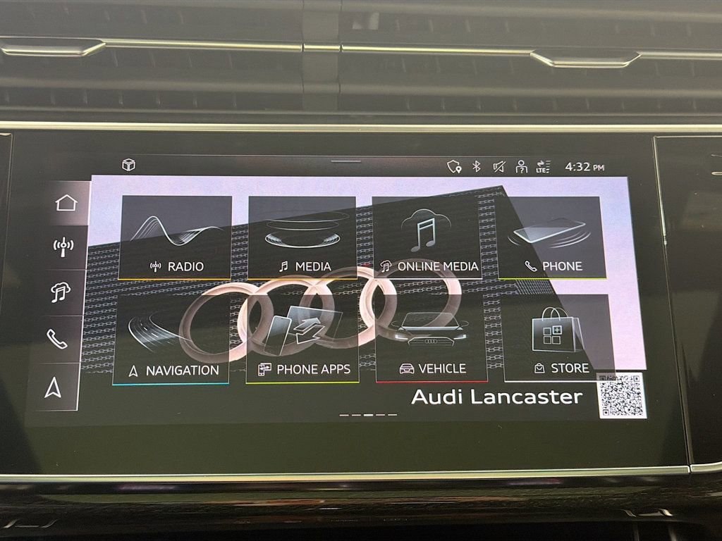 Certified 2025 Audi Q7 2.0T Premium w/ Convenience Plus Package image 16