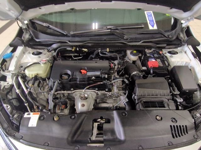 Used 2020 Honda Civic LX image 13
