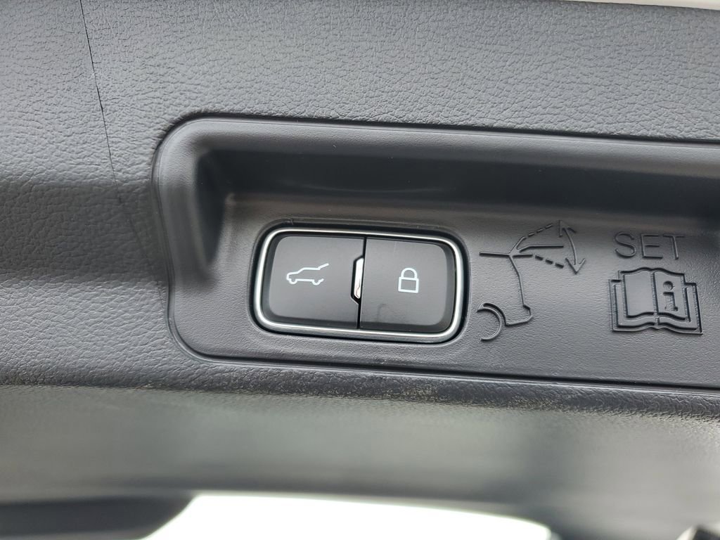 New 2026 Ford Explorer ST image 35
