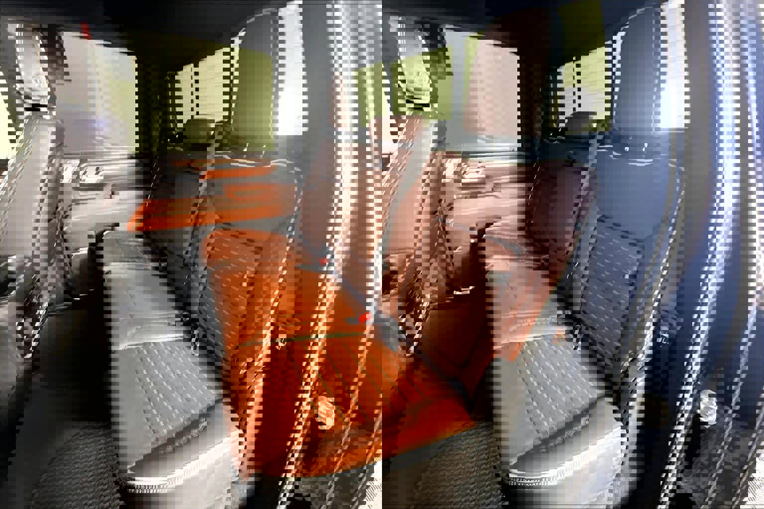 Certified 2024 GMC Sierra 2500 Denali Ultimate image 20