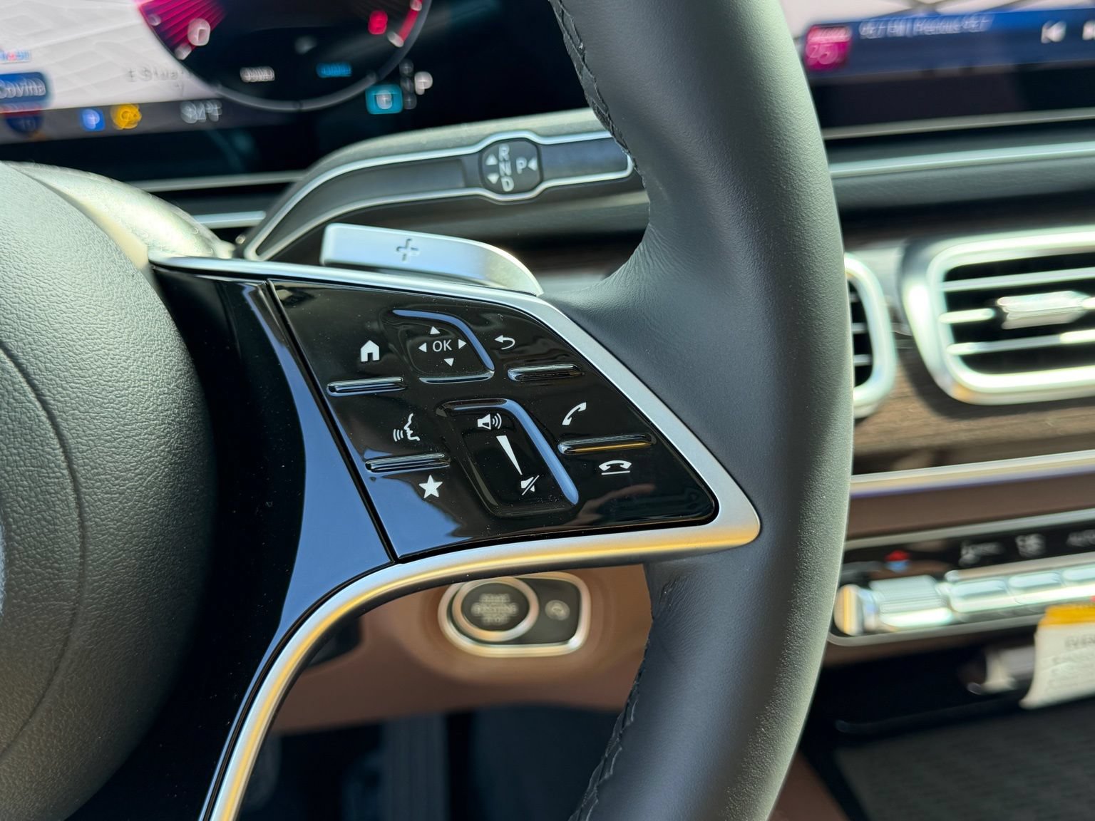 New 2026 Mercedes-Benz GLE 450 4MATIC image 22