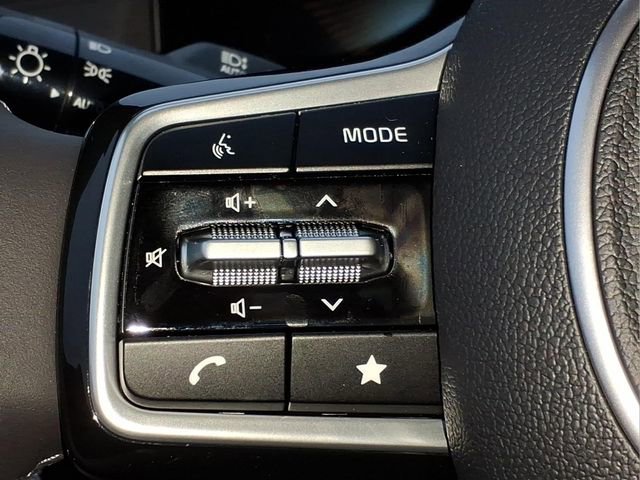 Used 2025 Kia Carnival EX image 24