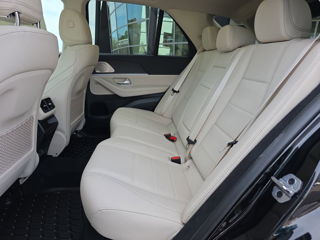 New 2026 Mercedes-Benz GLE 450 4MATIC image 12