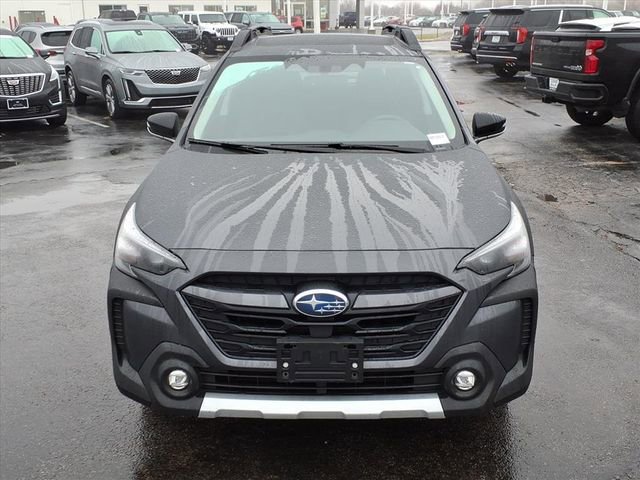 Used 2024 Subaru Outback Limited image 12