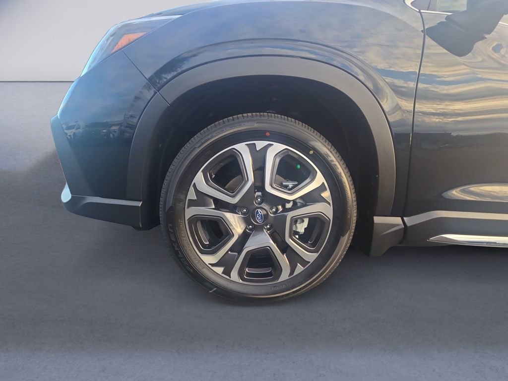 New 2026 Subaru Ascent Touring AWD/4WD image 9