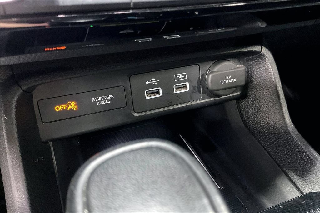Used 2023 Honda Civic Sport Touring image 30