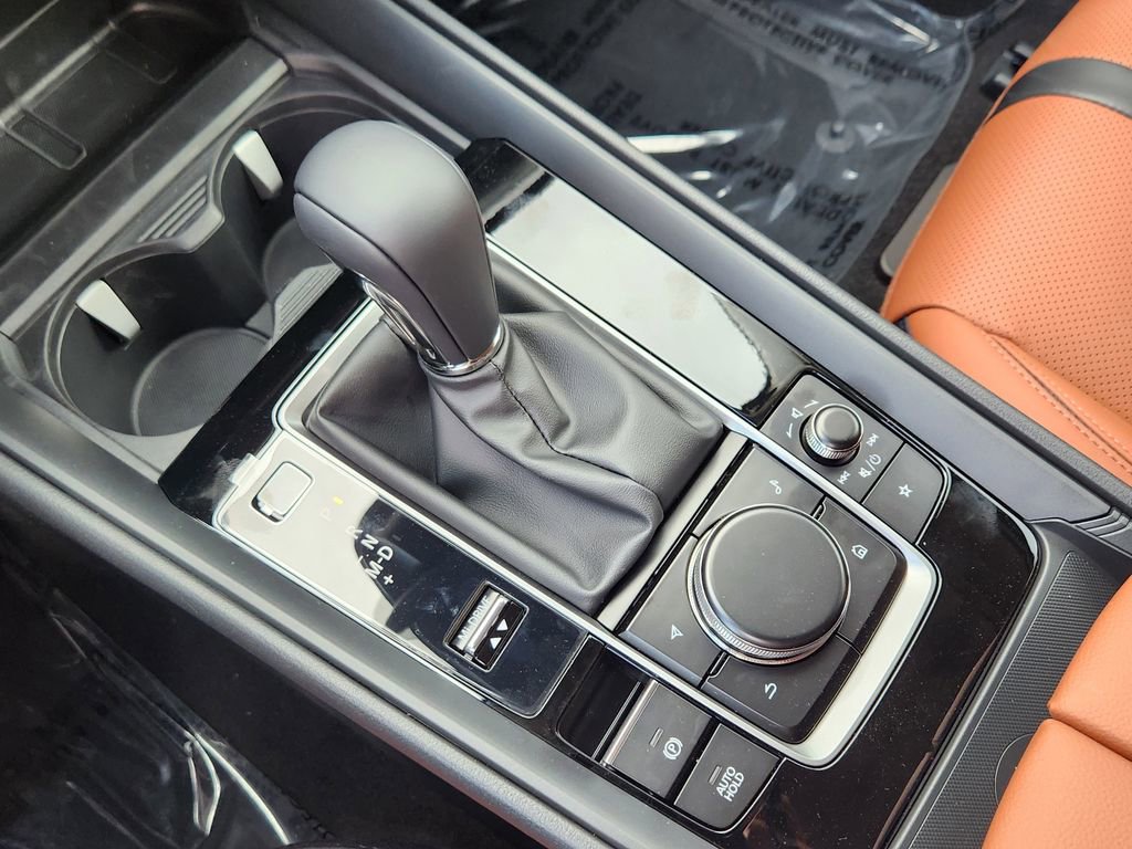 New 2026 MAZDA CX-50 AWD 2.5 S w/ Accent Package image 11
