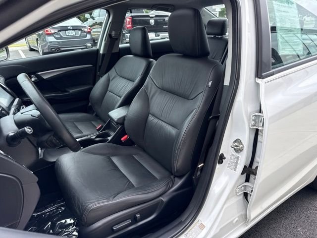 Used 2014 Honda Civic EX-L image 10