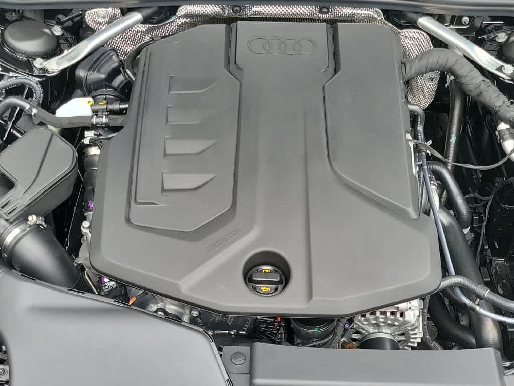 New 2026 Audi A5 Premium AWD/4WD image 17