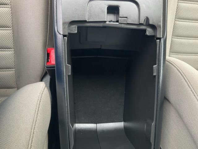 Used 2018 Ford Fusion S FWD image 17