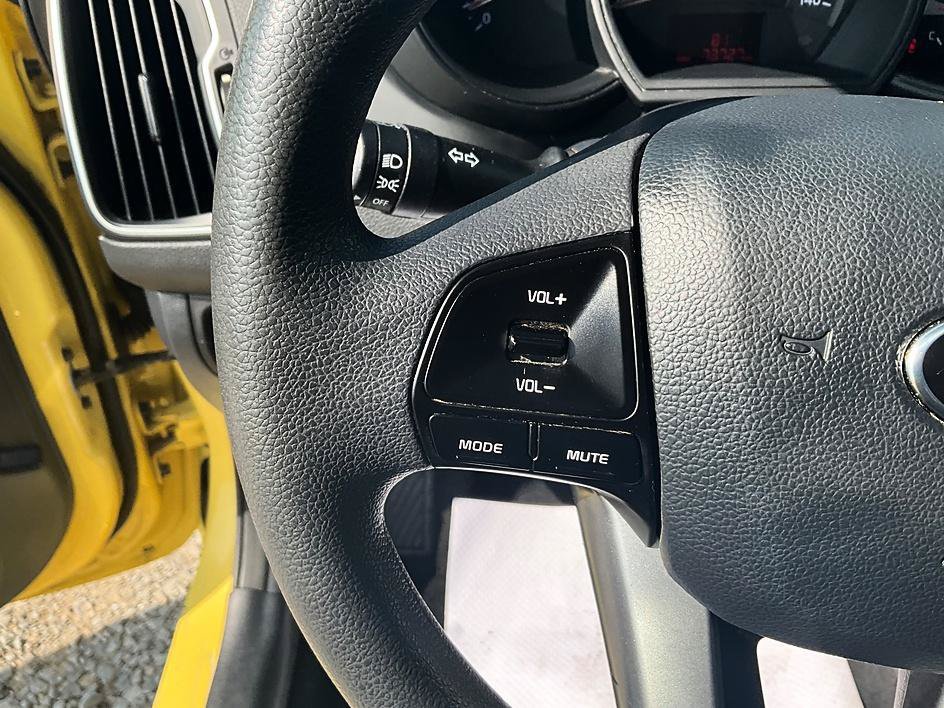 Used 2016 Kia Rio LX FWD image 26