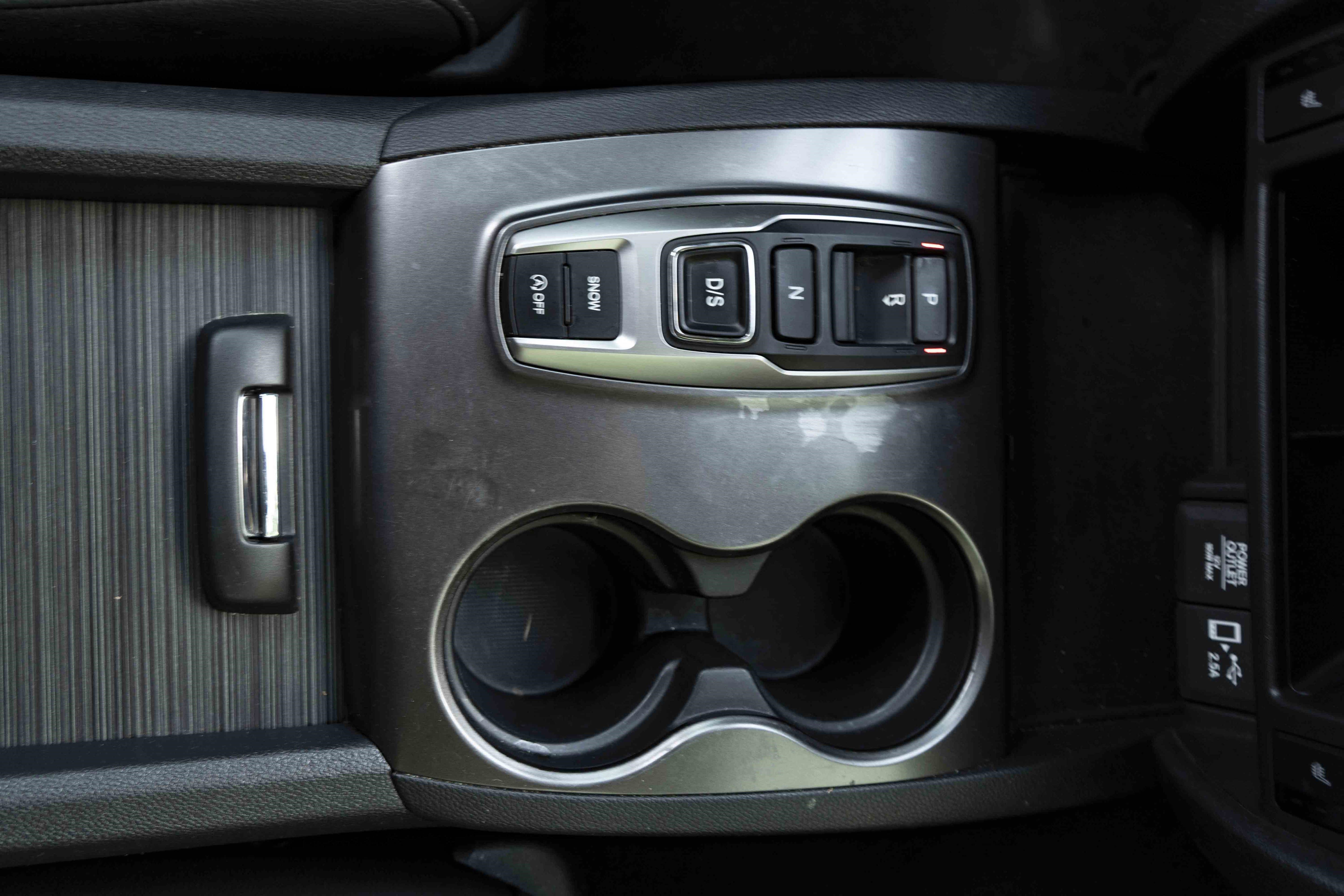 Used 2021 Honda Pilot EX-L image 28