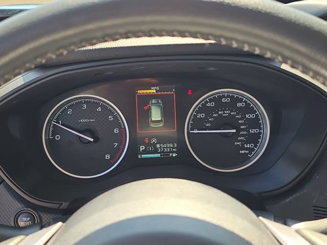 Used 2022 Subaru Forester Limited AWD/4WD image 34