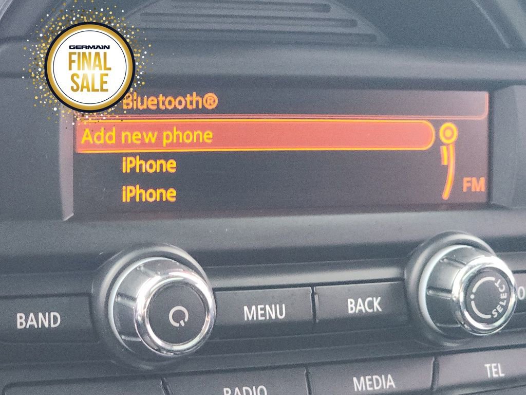 Used 2015 MINI Cooper S image 26