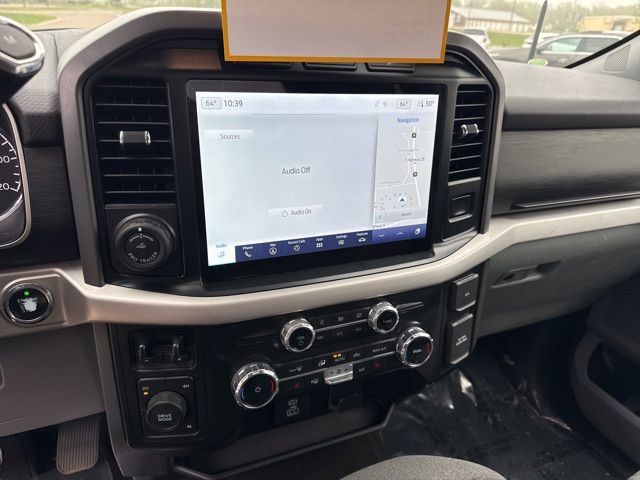 Used 2022 Ford F150 XLT w/ Equipment Group 302A High AWD/4WD image 11