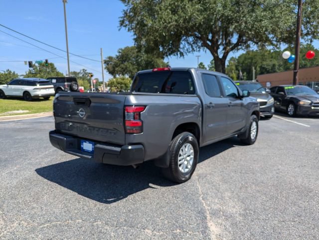 Used 2023 Nissan Frontier S w/ Technology Package AWD/4WD image 5