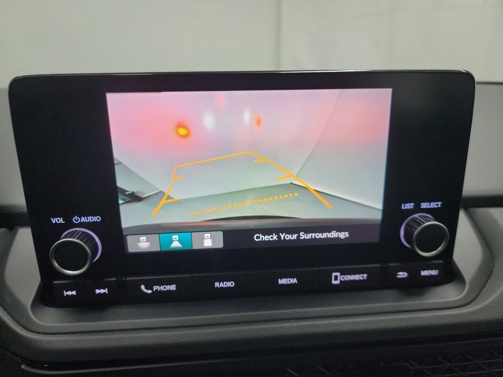 Certified 2024 Honda Accord LX image 23