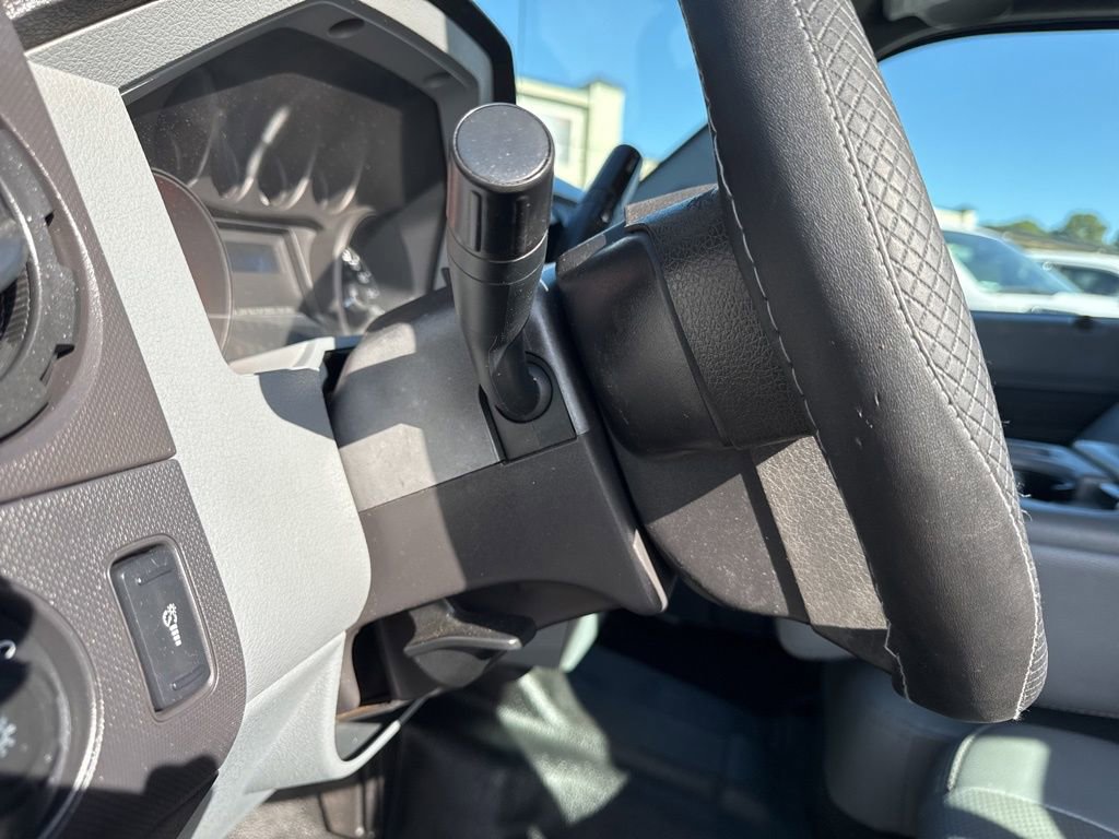 Used 2012 Ford F350 XL w/ PWR Equipment Group image 47