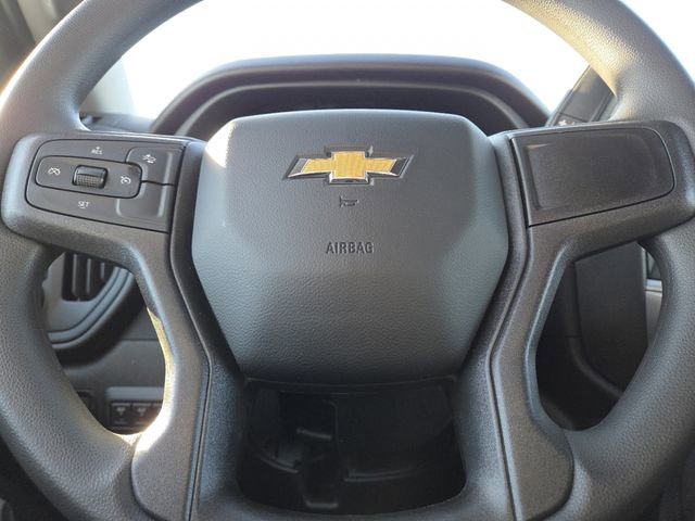 New 2026 Chevrolet Silverado 2500 W/T w/ WT Convenience Package AWD/4WD image 32