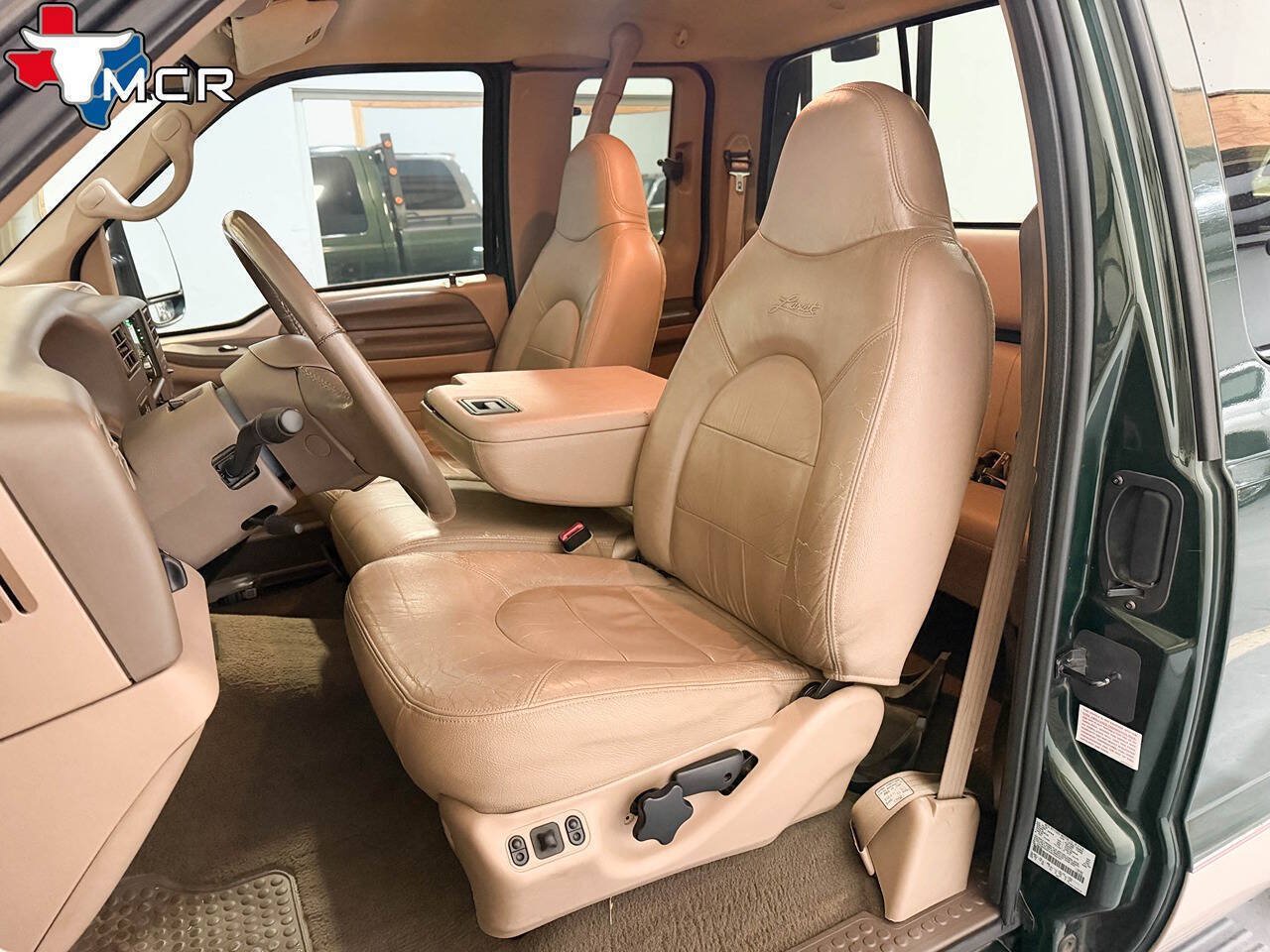 Used 1999 Ford F350 Lariat AWD/4WD image 15