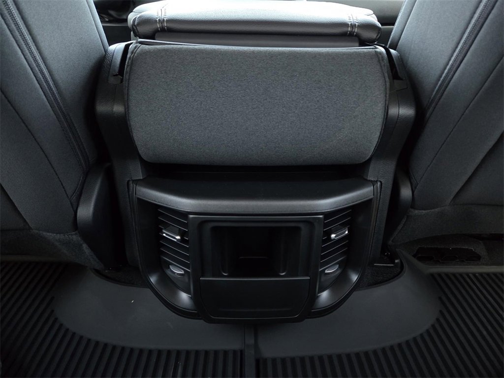 New 2026 RAM 1500 Classic Warlock image 14