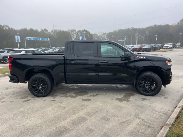 New 2026 Chevrolet Silverado 1500 RST w/ All Star Edition Plus image 12