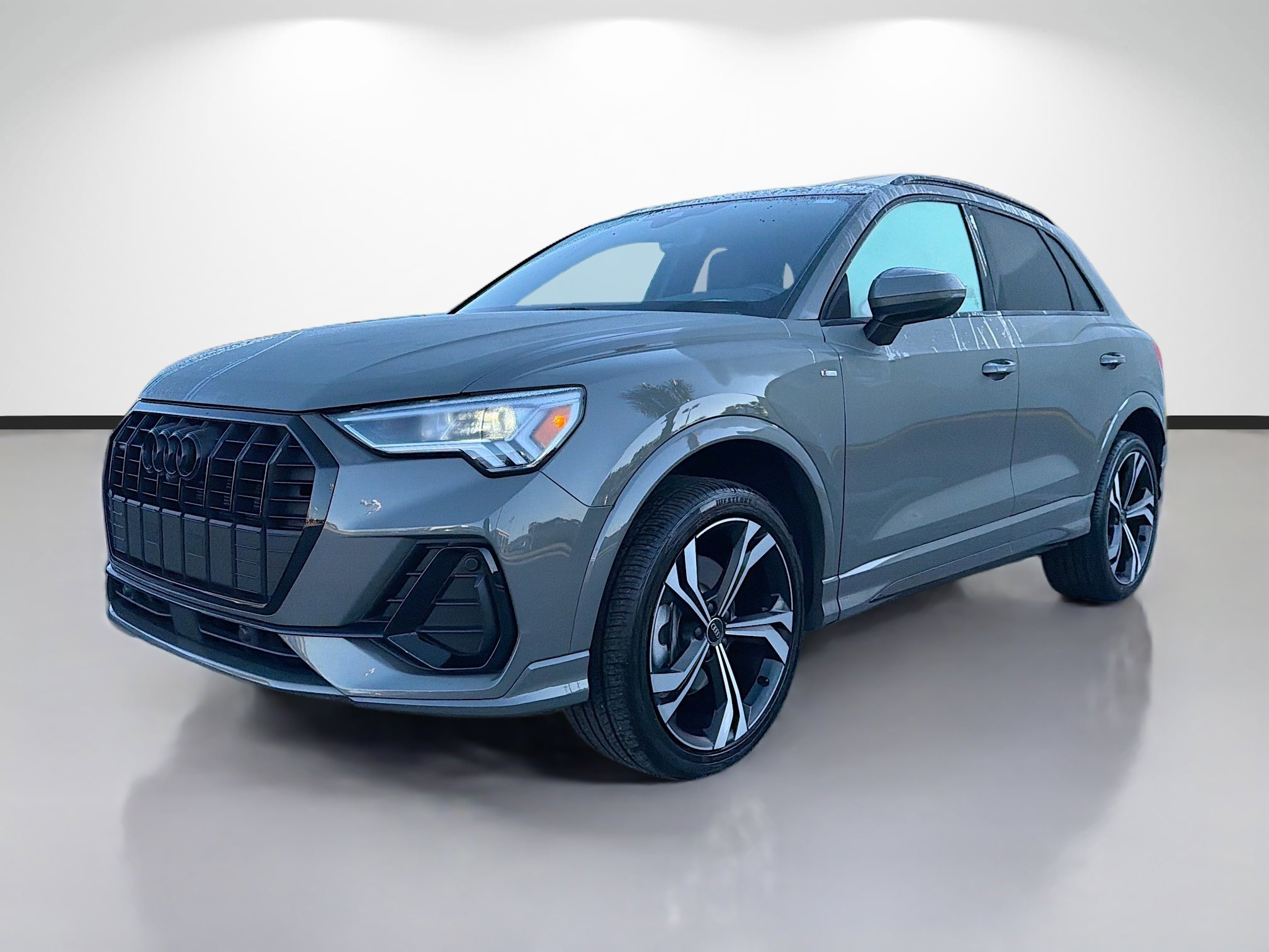 Used 2024 Audi Q3 2.0T Premium Plus image 7