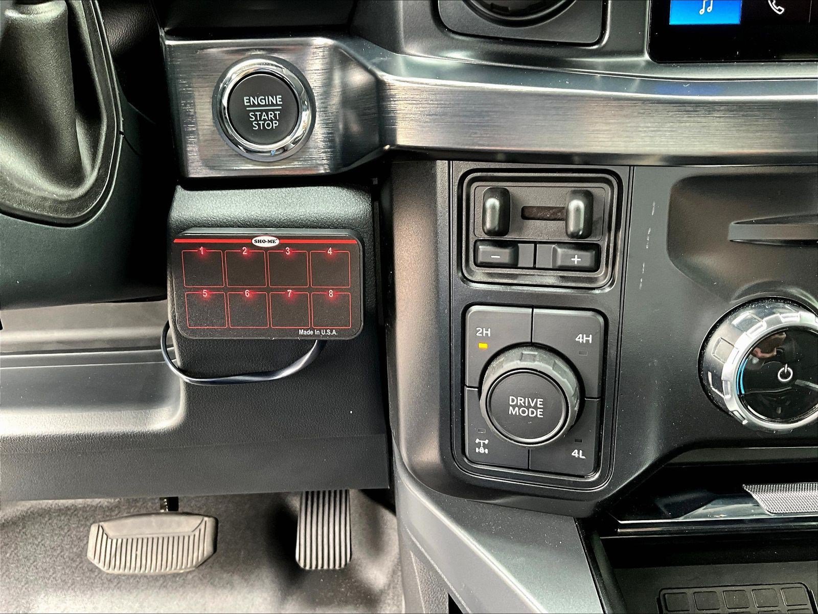 Used 2025 Ford F350 Lariat w/ Lariat Ultimate Package AWD/4WD image 16