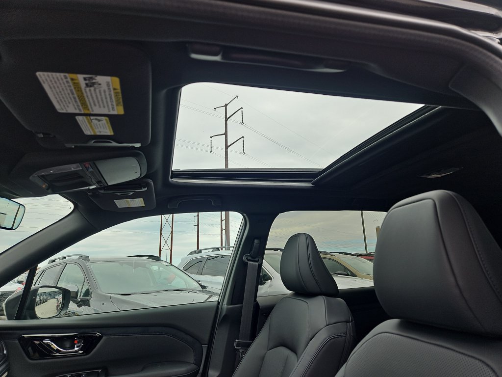 New 2026 Subaru Forester Limited AWD/4WD image 7